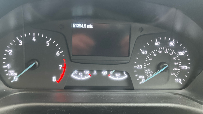 Ford Fiesta 1.0 EcoBoost 125 ST-Line 5dr Petrol Hatchback